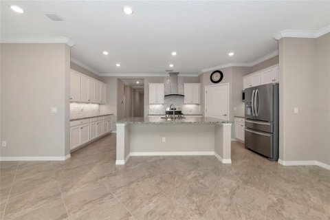 House in Bradenton, Florida 3 bedrooms, 205.96 sq.m. № 2229716 - photo 11