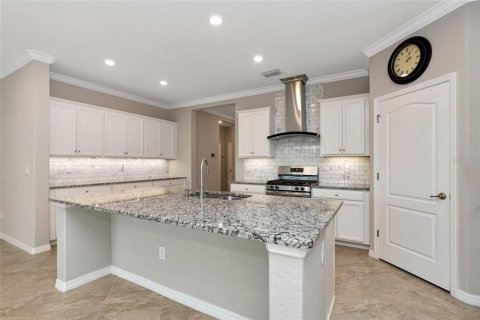 House in Bradenton, Florida 3 bedrooms, 205.96 sq.m. № 2229716 - photo 16
