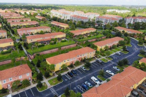 Touwnhouse à vendre à Kissimmee, Floride: 3 chambres, 107.86 m2 № 1838392 - photo 21