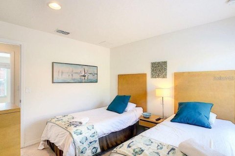 Touwnhouse à vendre à Kissimmee, Floride: 3 chambres, 107.86 m2 № 1838392 - photo 14