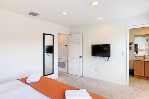 Touwnhouse à vendre à Kissimmee, Floride: 3 chambres, 107.86 m2 № 1838392 - photo 18