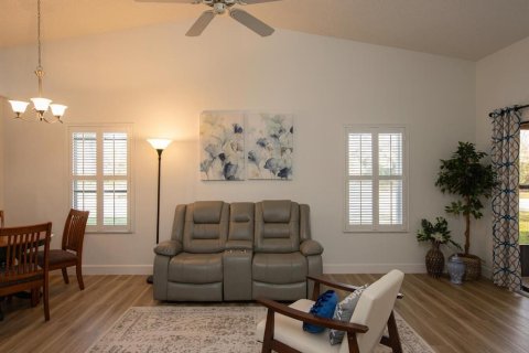 House in New Smyrna Beach, Florida 2 bedrooms, 99.96 sq.m. № 1509637 - photo 14