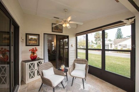 House in New Smyrna Beach, Florida 2 bedrooms, 99.96 sq.m. № 1509637 - photo 21
