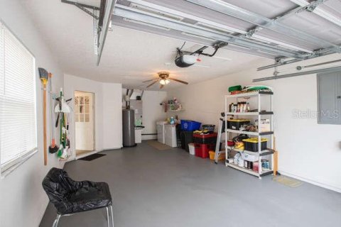 House in New Smyrna Beach, Florida 2 bedrooms, 99.96 sq.m. № 1509637 - photo 30