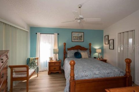 House in New Smyrna Beach, Florida 2 bedrooms, 99.96 sq.m. № 1509637 - photo 24