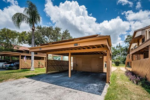 Condo in New Port Richey, Florida, 2 bedrooms  № 1754760 - photo 6