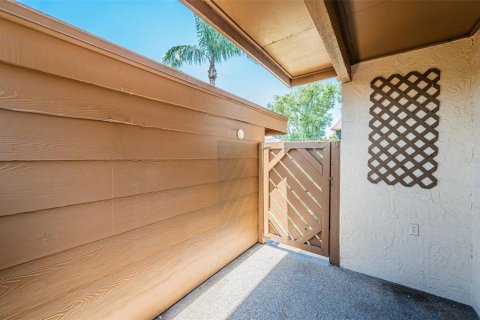 Condo in New Port Richey, Florida, 2 bedrooms  № 1754760 - photo 23