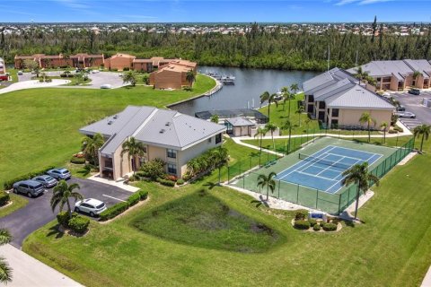 Condominio en venta en Punta Gorda, Florida, 3 dormitorios, 128.58 m2 № 1826553 - foto 3