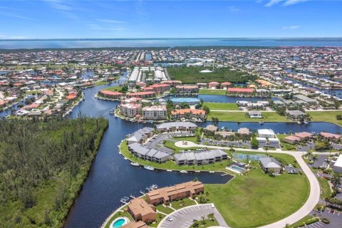 Condominio en venta en Punta Gorda, Florida, 3 dormitorios, 128.58 m2 № 1826553 - foto 5