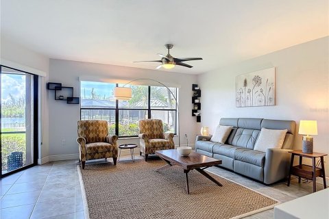 Condominio en venta en Punta Gorda, Florida, 3 dormitorios, 128.58 m2 № 1826553 - foto 12