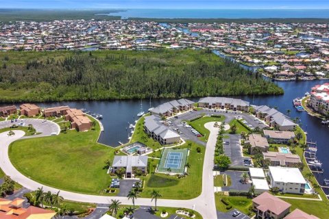 Condominio en venta en Punta Gorda, Florida, 3 dormitorios, 128.58 m2 № 1826553 - foto 4