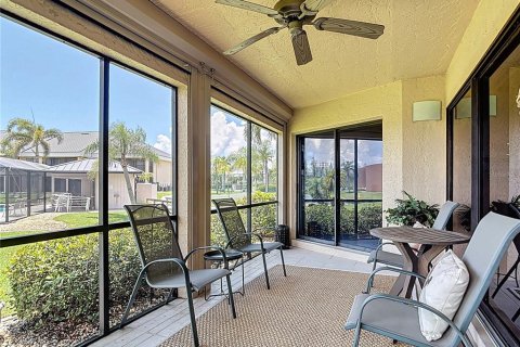 Condominio en venta en Punta Gorda, Florida, 3 dormitorios, 128.58 m2 № 1826553 - foto 16