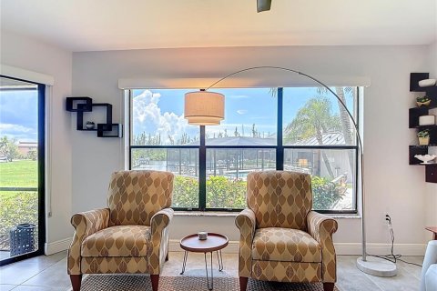 Condominio en venta en Punta Gorda, Florida, 3 dormitorios, 128.58 m2 № 1826553 - foto 15