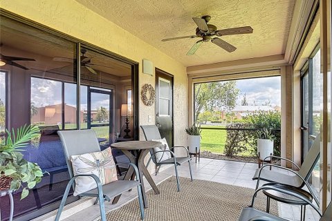 Condominio en venta en Punta Gorda, Florida, 3 dormitorios, 128.58 m2 № 1826553 - foto 17