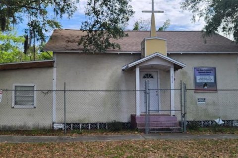 Commercial property in Sanford, Florida 136.66 sq.m. № 2094996
