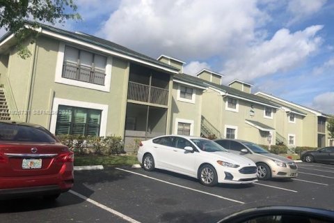 Copropriété à vendre à Sunrise, Floride: 1 chambre, 58.53 m2 № 1986605 - photo 19