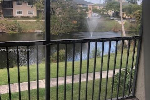 Copropriété à vendre à Sunrise, Floride: 1 chambre, 58.53 m2 № 1986605 - photo 16