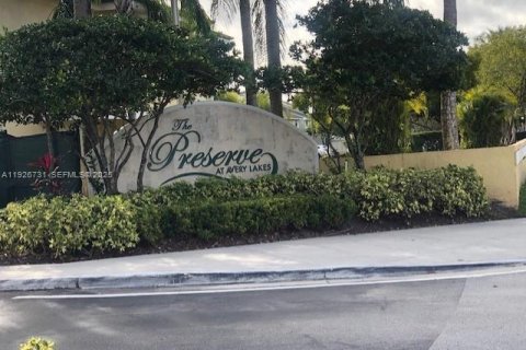 Copropriété à vendre à Sunrise, Floride: 1 chambre, 58.53 m2 № 1986605 - photo 21