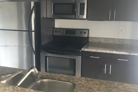 Copropriété à vendre à Sunrise, Floride: 1 chambre, 58.53 m2 № 1986605 - photo 8