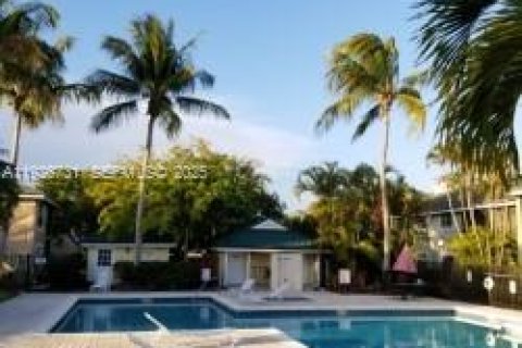 Copropriété à vendre à Sunrise, Floride: 1 chambre, 58.53 m2 № 1986605 - photo 5