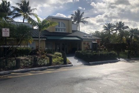 Copropriété à vendre à Sunrise, Floride: 1 chambre, 58.53 m2 № 1986605 - photo 20