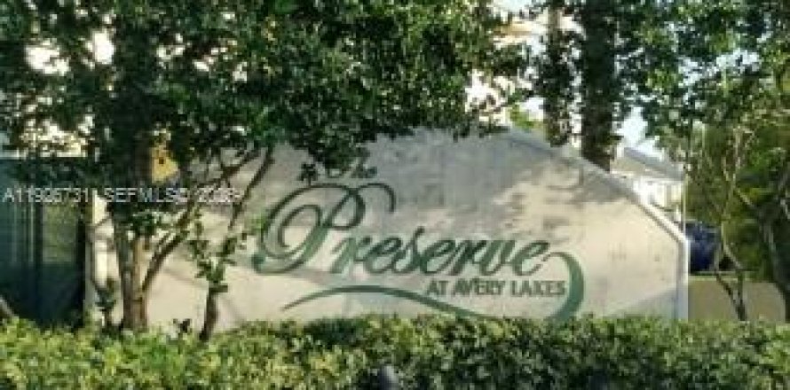 Condo à Sunrise, Floride, 1 chambre № 1986605