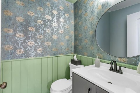 Adosado en venta en Miami, Florida, 2 dormitorios, 119.75 m2 № 2029785 - foto 18