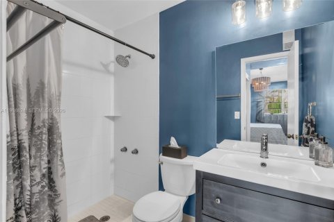 Adosado en venta en Miami, Florida, 2 dormitorios, 119.75 m2 № 2029785 - foto 21