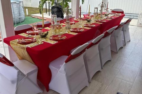 Touwnhouse à louer à Hialeah, Floride: 3 chambres, 110.55 m2 № 1976148 - photo 26