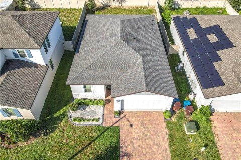 House in Haines City, Florida 3 bedrooms, 157.47 sq.m. № 1899604 - photo 29