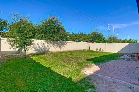 House in Haines City, Florida 3 bedrooms, 157.47 sq.m. № 1899604 - photo 24