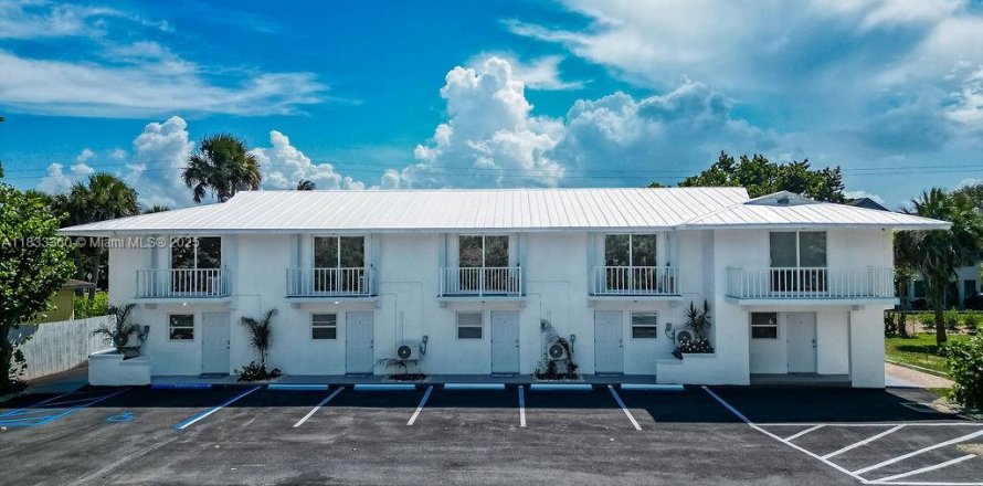 Appartement à St. Lucie, Floride 1 chambre, 48.12 m2 № 1814614
