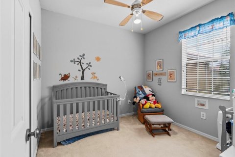 Touwnhouse à louer à Sarasota, Floride: 3 chambres, 181.53 m2 № 2150552 - photo 21