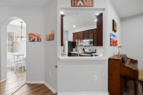 Touwnhouse à louer à Sarasota, Floride: 3 chambres, 181.53 m2 № 2150552 - photo 8