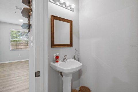 Touwnhouse à louer à Sarasota, Floride: 3 chambres, 181.53 m2 № 2150552 - photo 28