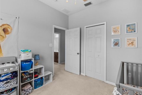 Touwnhouse à louer à Sarasota, Floride: 3 chambres, 181.53 m2 № 2150552 - photo 22