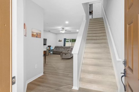 Touwnhouse à louer à Sarasota, Floride: 3 chambres, 181.53 m2 № 2150552 - photo 3