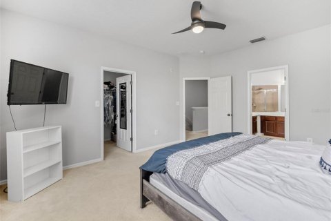 Touwnhouse à louer à Sarasota, Floride: 3 chambres, 181.53 m2 № 2150552 - photo 15