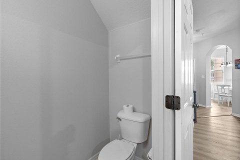 Touwnhouse à louer à Sarasota, Floride: 3 chambres, 181.53 m2 № 2150552 - photo 29