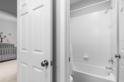 Touwnhouse à louer à Sarasota, Floride: 3 chambres, 181.53 m2 № 2150552 - photo 24