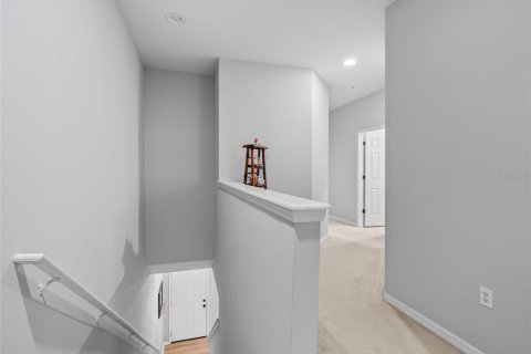 Touwnhouse à louer à Sarasota, Floride: 3 chambres, 181.53 m2 № 2150552 - photo 20