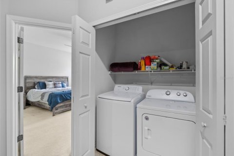 Touwnhouse à louer à Sarasota, Floride: 3 chambres, 181.53 m2 № 2150552 - photo 30