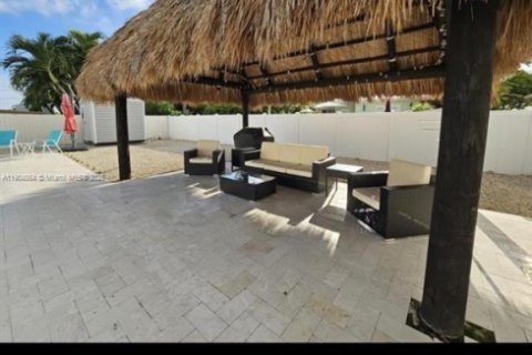 Villa ou maison à vendre à Key Largo, Floride: 2 chambres, 173.91 m2 № 1955783 - photo 6