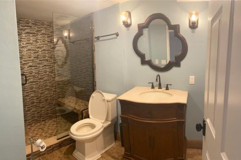 Condo in Daytona Beach Shores, Florida, 2 bedrooms № 2259168 - photo 18