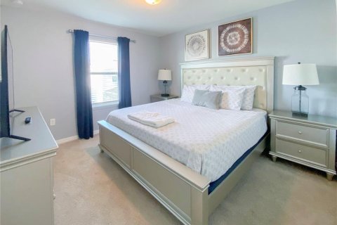 Купить виллу или дом в Киссимми, Флорида 5 комнат, 307.88м2, № 1555547 - фото 27
