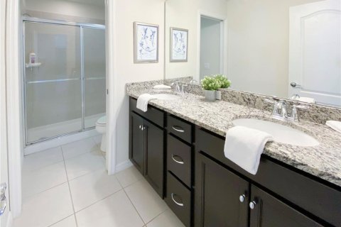 Купить виллу или дом в Киссимми, Флорида 5 комнат, 307.88м2, № 1555547 - фото 29