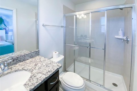 Купить виллу или дом в Киссимми, Флорида 5 комнат, 307.88м2, № 1555547 - фото 19