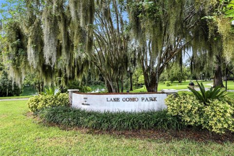 House in Orlando, Florida 2 bedrooms, 93.83 sq.m. № 1886438 - photo 27