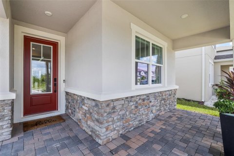 Casa en venta en Wesley Chapel, Florida, 5 dormitorios, 261.06 m2 № 1879925 - foto 4