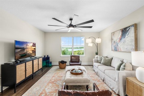 Casa en venta en Wesley Chapel, Florida, 5 dormitorios, 261.06 m2 № 1879925 - foto 19